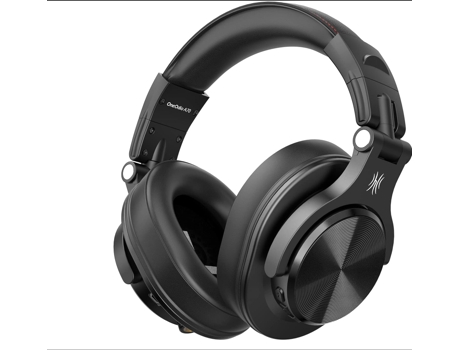 ONEODIO A70 Auriculares Inalámbricos Bluetooth Negros