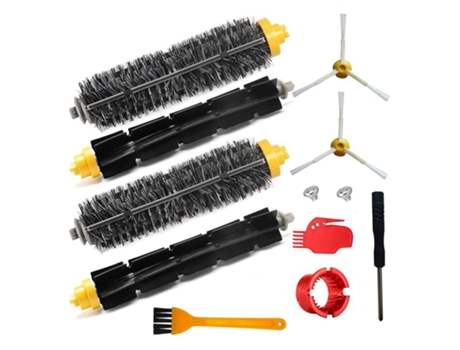 Accesorio Aspiradores IROBOT I Roomba 600 Serie 700 770 760 650 790