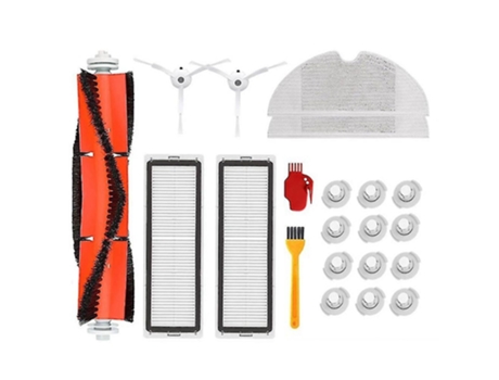 Para Xiaomi Roborock S5 Max S6 S50 S51 S55 Accesorios para aspiradoras