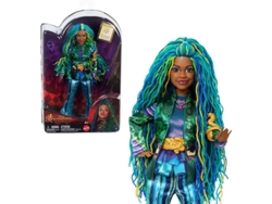 Disney Descendants: El ascenso de Red, Mattel, juguete coleccionable Hwt94 Mattelp25