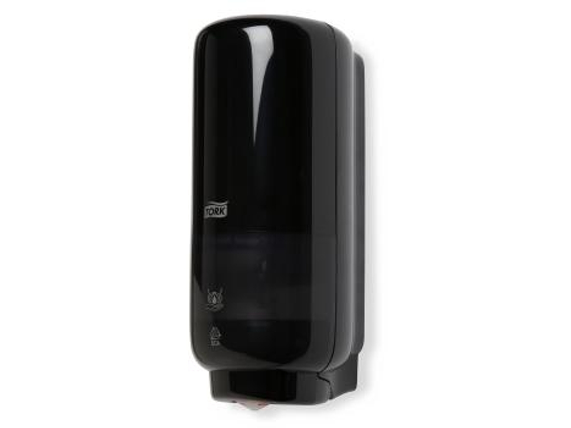 Tork Espuma Jabonera S4 1Litro Sensor Negro
