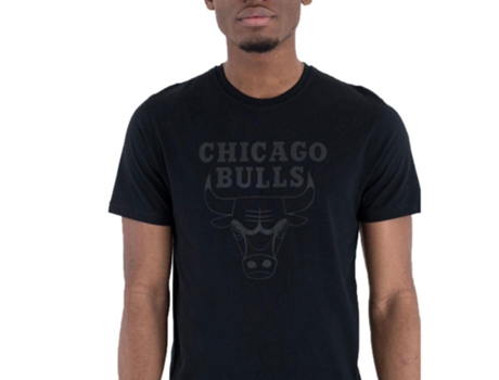 New Era Team Logo Chicago Bulls