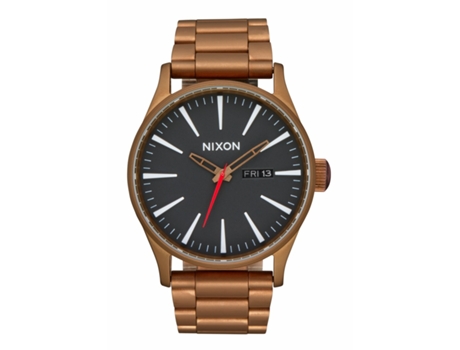 Reloje Unisexo NIXON ( - Multicolor)