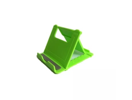 Soporte SLOWMOOSE Mesa Plegable Universal para Smartphone/Tablet (Verde)