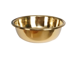 Cuenco De Acero Inoxidable Para Cocina, Lava Verduras, Cuenco Para Masa, Cuenco Grande Para Alimentos, Cuenco Para Cocina Webake