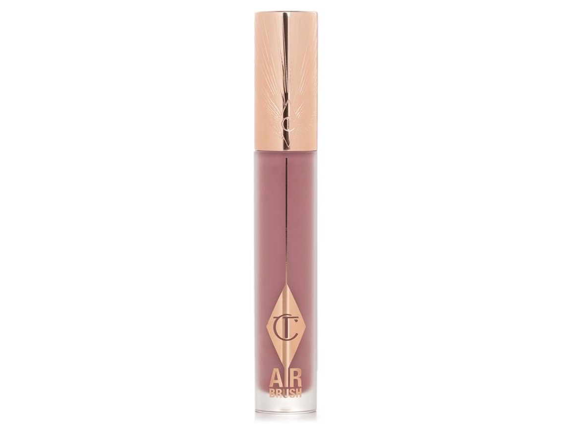 Difuminador de labios impecable con aerógrafo Pillow Talk Blur 6,8 ml Charlotte Tilbury