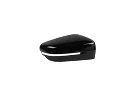 Adecuado para BMW Serie 3 19 2023 Carcasa de espejo retrovisor con señal de giro