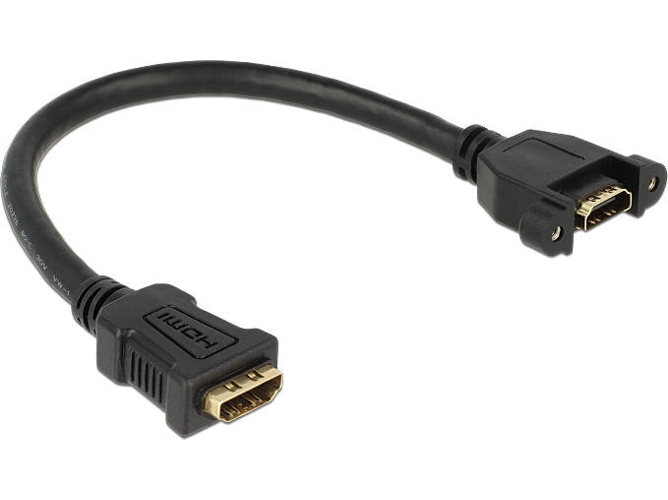 Cable HDMI DELOCK (HDMI - HDMI)