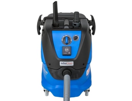 Nilfisk Attix 33-2L Ic