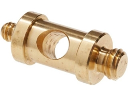 Adaptador 1/4 a 3/8 MANFROTTO 2442