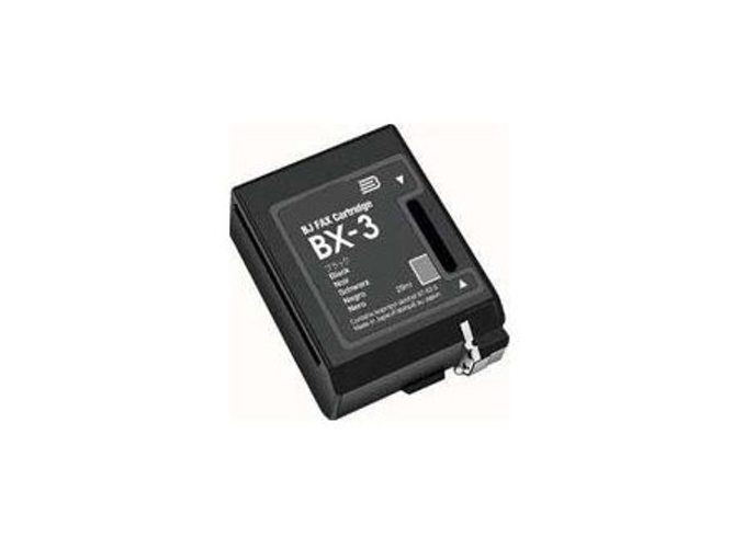 Cartucho de tinta CANON BX-3