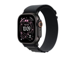 Smartwatch APPLE Watch Series 11 GPS + Cellular Aluminio 42 mm Oro Rosa (1.78'') | APPLE