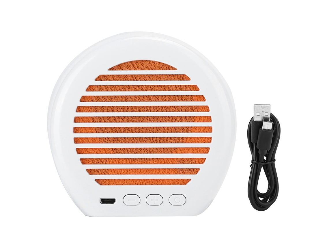 Altavoz Bluetooth inalámbrico resistente al agua