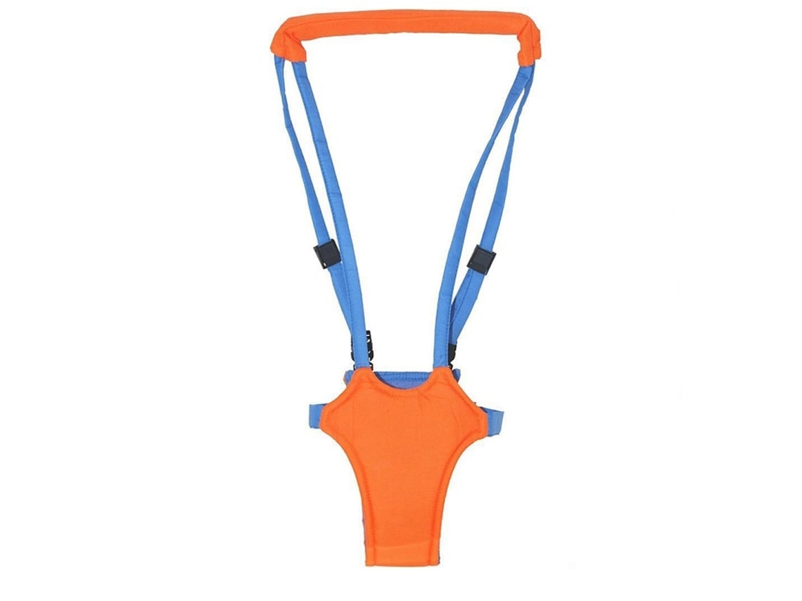 Cochecito Infantil Para Caminar*