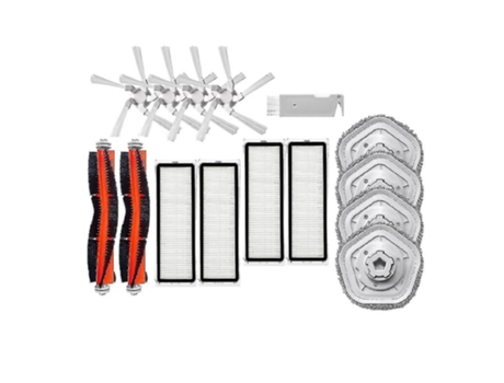 Accesorios de repuesto para Xiaomi Dreame Bot W10 W10pro
