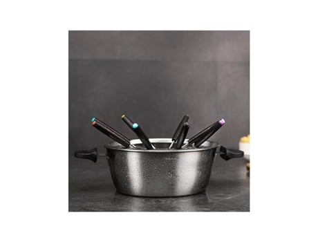 Fondue Cecotec Fun Gourmetfondue