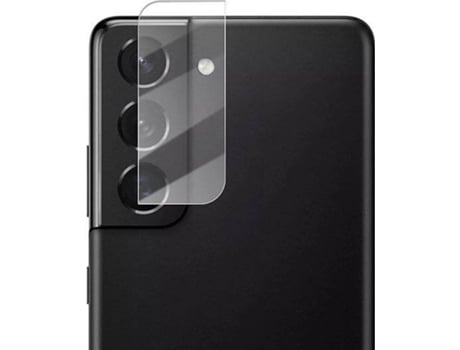 Protector de Pantalla Cristal Templado Samsung Galaxy S21+ 5G G4M para Cámara Trasera