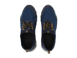 Zapatillas Deportivas Para Hombre, Malla Transpirable De Gran Tamaño, Suela De Goma, Para Correr, Talla 42 (ue)