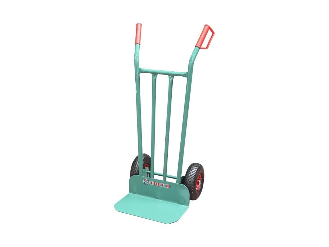 Carretilla Almacen Th300 P/f R/n