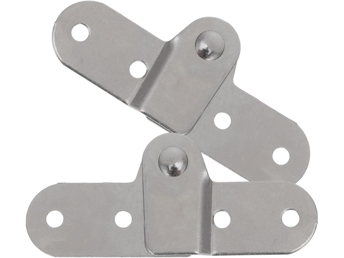 Letrero De Acero Inoxidable No Fumar Mesa Escritorio Doble Cara Oficinas Hoteles Para Uso Doméstico E Profissional
