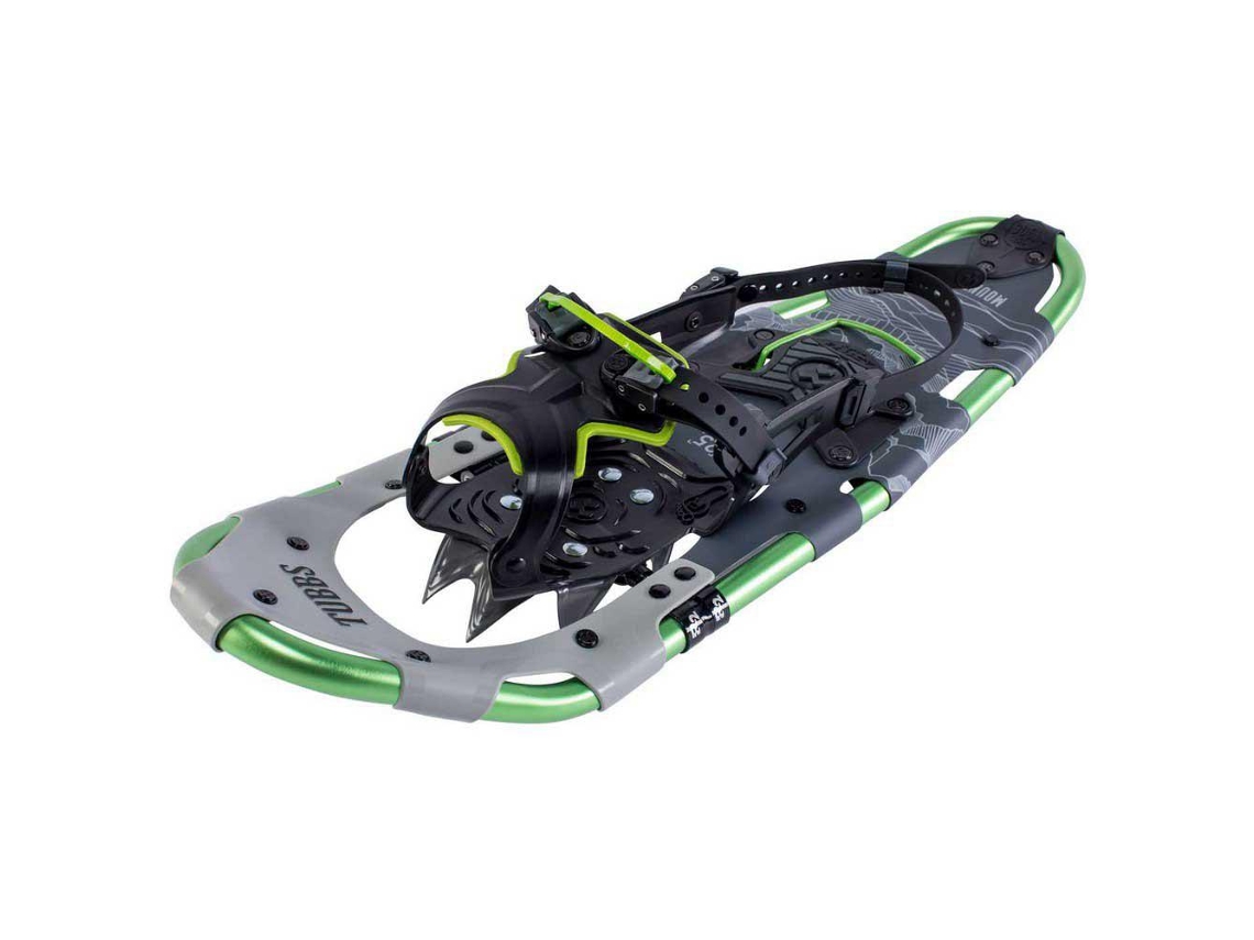 Raquetas Tubbs Snow Shoes Raquetes de Neve Mountaineer