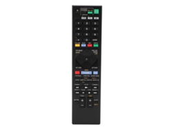 Mando A Distancia De Repuesto Con Todas Las Funciones Para Sistemas De Cine En Casa Blu-ray Dvd Bdv-n7100 N9100 N8100
