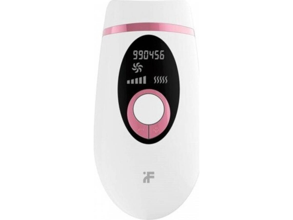 Depiladora luz pulsada xiaomi deals