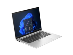 Notebook Hp 9g0v5et (16 Gb Ram Prateado 512 Gb Ssd 14 Qwerty Us)