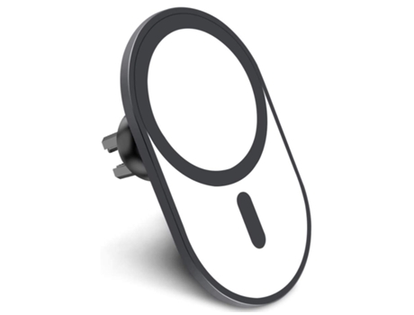 Cargador Sem Carro Series para iPhone 12 YIZHOOD Gris