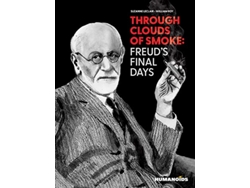 Libro Through Clouds of Smoke Freuds Final Days de Suzanne Leclair (Inglés)