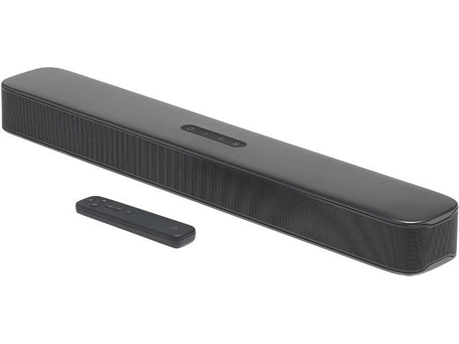 Barra de sonido JBL Bar 20 (2.0 - 80 W)