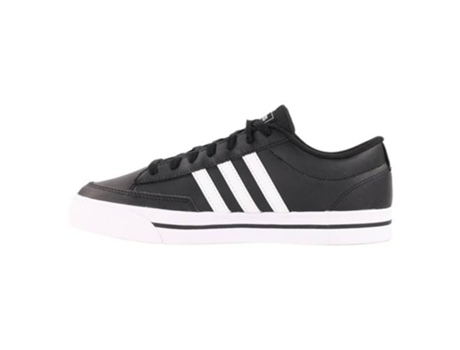 Zapatillas Hombre ADIDAS Retrovulc Negro (Tam: 45,3)