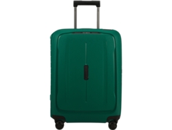Maleta de cabina Essens 55Cm 4 Ruedas 2,8Kg Verde SAMSONITE