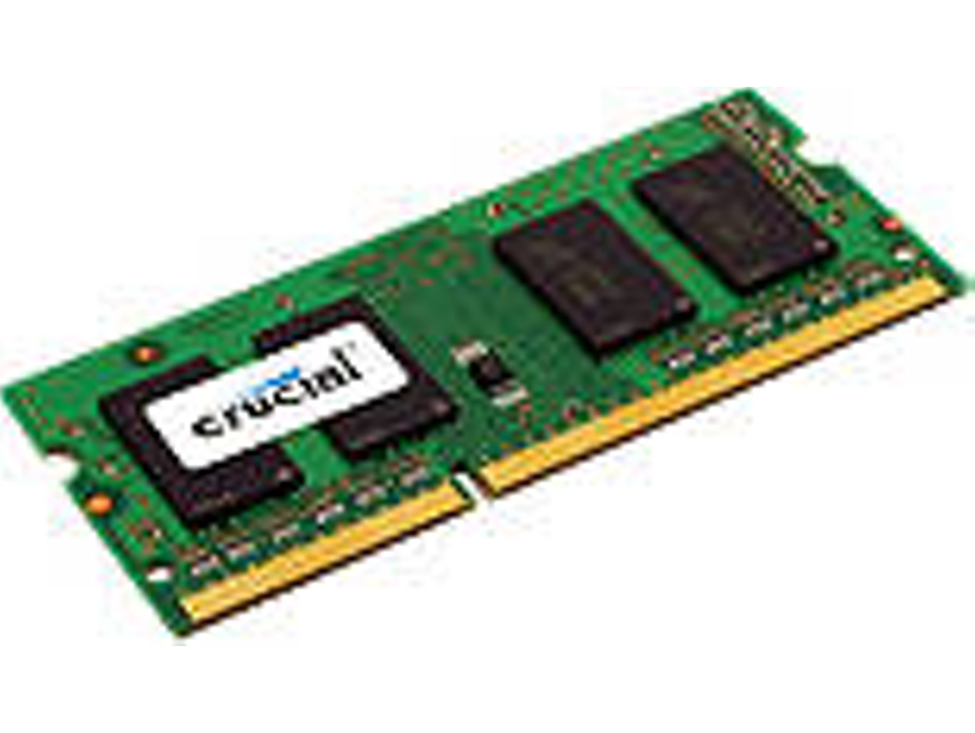 Memoria RAM DDR3 CRUCIAL (2 x 8 GB 1600 MHz CL 11) Worten.es