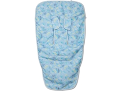 Funda Protectora BABYLINE Silla Garden Azul