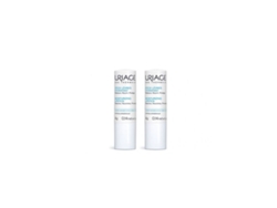 Labial URIAGE Stick Levres Duplo