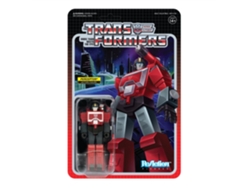 Figura de Acción TRANSFORMERS 77464 multicolor