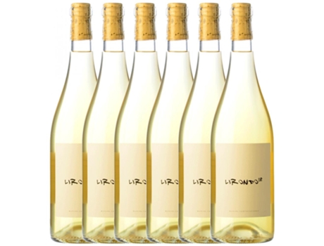 Vino MANUEL CANTALAPIEDRA Manuel Cantalapiedra Lirondo Verdejo (0.75 L - 6 unidades)