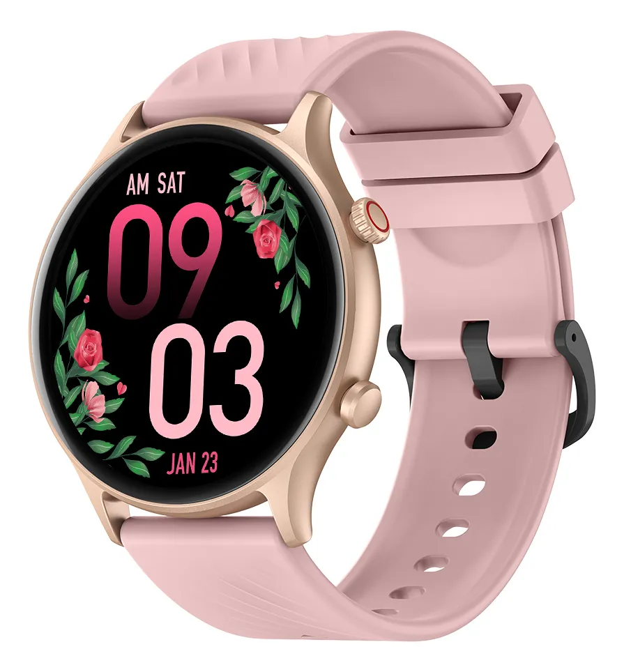 Reloj inteligente, tiempo de sueño, modos de conversación, días de Vayotoy