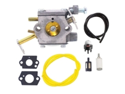 Kit de carburador Wt-673 para motosierra Csp 3314 de 33 cc C1q-h42 C1q-601 Ut-10532 Ut-10926 Ry74003d 300981002