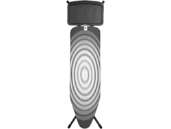 Tabla de Planchar BRABANTIA 101083  (7,45 kg - 40,5 x 7 x 160,5 cm)