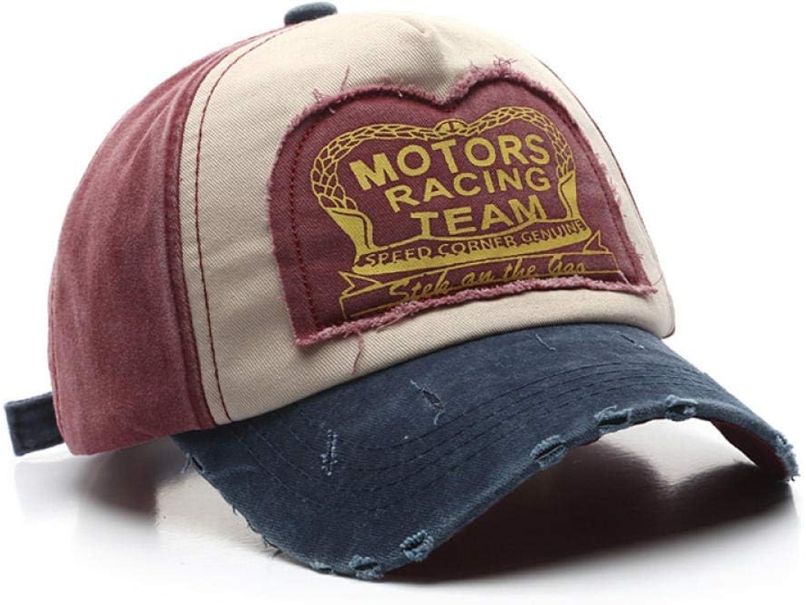 Gorra Unisex | Transpirable, Ligero, Duradero, Cómodo