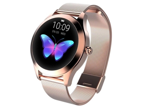 Smartwatch ENZON Dorado