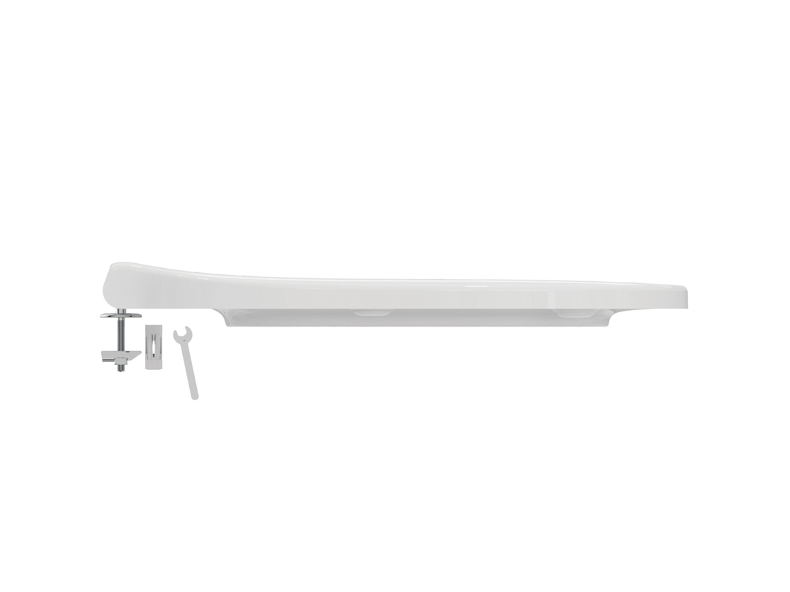 Asiento de WC IDEAL STANDARD Connect Air, envoltura E036701