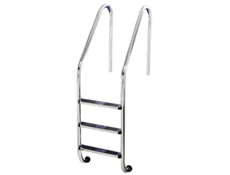 Escalera estándar 4 pasos - A316