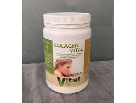 Té VITAL BALLANCE Colágeno Vital (150 g)