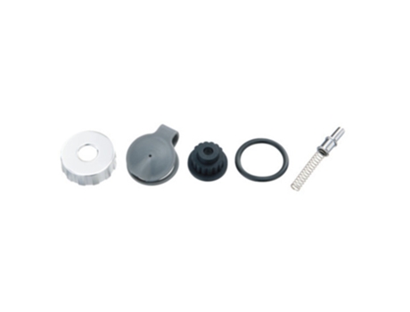 Kit de reparación de bombas TOPEAK Peak DX II TU