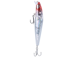 Lure De Pesca De Simulación Ecológico De Abs Honoreal Minnow Flotante 99mm/13.5g