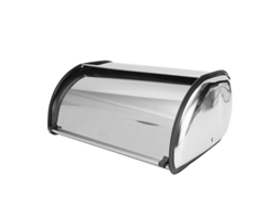 1 Recipiente De Acero Inoxidable.