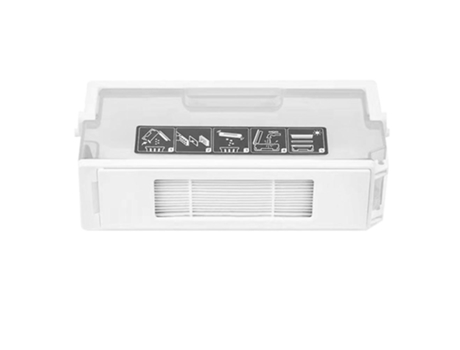 Caixa de pó de reposição para ecovacs t9 t9 power t9max clean cleaner